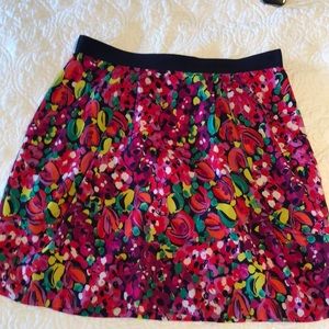 Lilly Pulitzer Flouncy Skirt